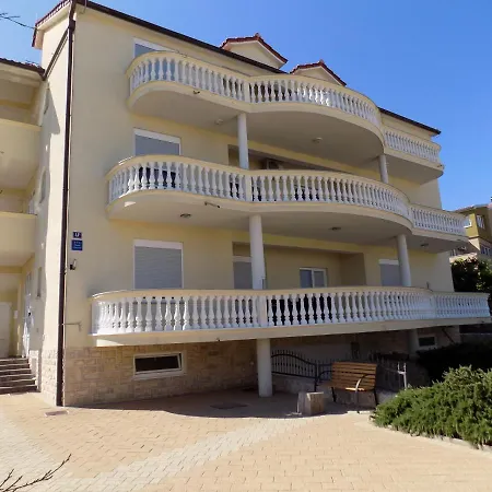 Apartment Jukic